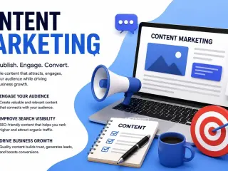 Content Marketing