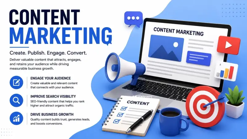 Content Marketing