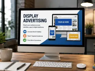 Display Advertising