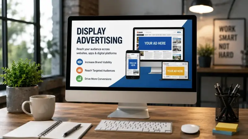 Display Advertising