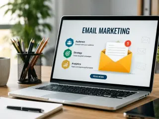 Email Marketing