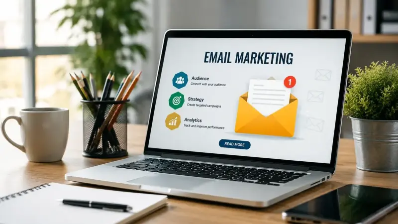 Email Marketing