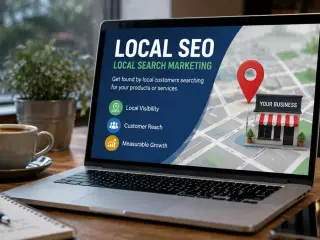 Local Search Marketing