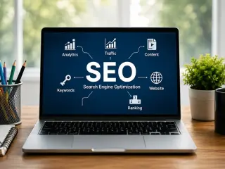 Search Engine Optimization
