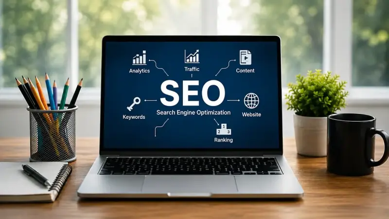 Search Engine Optimization