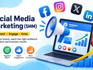 Social Media Marketing