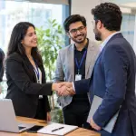 The Power of Networking: Building Meaningful Relationships for Sustainable Business Growth