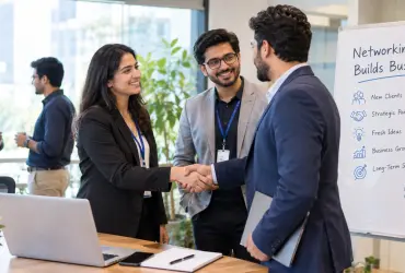 The Power of Networking: Building Meaningful Relationships for Sustainable Business Growth