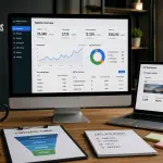 Conversion Rate Optimization: Turning Website Visitors Into Loyal Customers