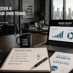 Learn, Adapt, and Grow: Turning Challenges Into Success