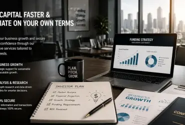 Learn, Adapt, and Grow: Turning Challenges Into Success