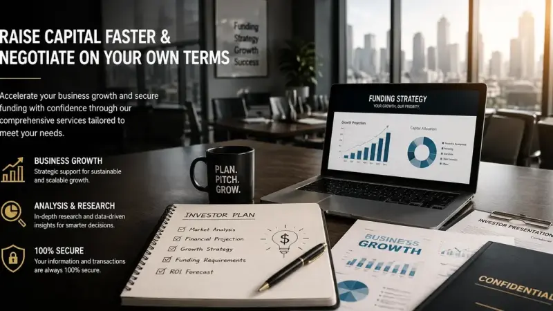 Learn, Adapt, and Grow: Turning Challenges Into Success