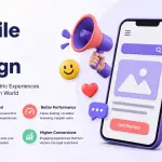 Mobile-First Web Design: Creating Better Experiences for Modern Customers