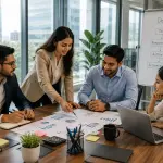 The Art of Delegation: Empowering Your Team for Success