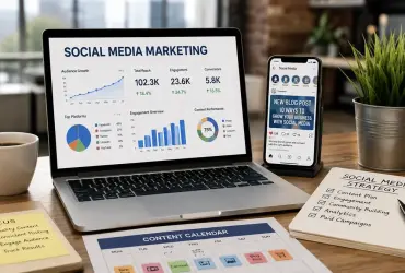 The Importance of Social Media Marketing for Businesses